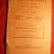 A.Popovici-Baznosanu - Asupra pretinsei adaptari morfologice a larvelor...Ed1928