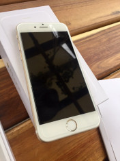 Iphone 6 Gold 16 gb foto