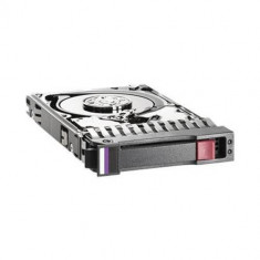 Hard disk server HP Hot-Plug SC Midline SATA-III 1TB 7200 RPM 3.5 inch foto