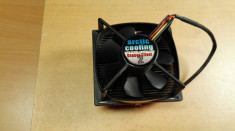 Cooler Ventilator PC Artic Cooling Socket 462 foto