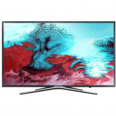 Televizor Samsung LED Smart TV UE40 K5500 Full HD 102cm Grey foto