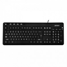 Tastatura A4Tech KD-126-2 Slim foto