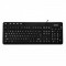 Tastatura A4Tech KD-126-2 Slim