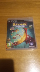 PS3 Rayman legends - joc original by WADDER foto