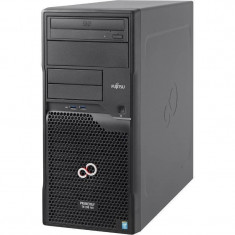 Sistem desktop Fujitsu Primergy TX1310 M1 Intel Xeon E3-1226 v3 8GB DDR3 2 x 1TB HDD foto