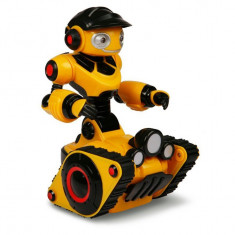 Jucarie inteligenta Mini Roborover WowWee foto