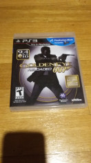 PS3 007 GoldenEye reloaded - joc original by WADDER foto