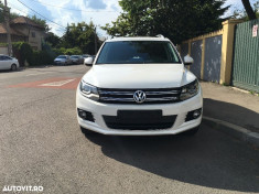 Wolkswagen tiguan 2013 foto