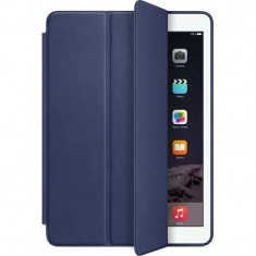 Husa tableta Apple Smart Case pentru iPad Air 2 Midnight Blue foto