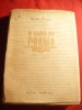 131. Mihai Beniuc - O seama de Poeme - Prima Ed. 1953 , Ed.Tineretului , 175 pag