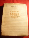 131. Mihai Beniuc - O seama de Poeme - Prima Ed. 1953 , Ed.Tineretului , 175 pag
