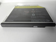 DVD-ROM CD-RW IDE Lenovo IBM R60 (15) 39T2669 foto