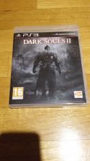 PS3 Dark souls 2 - joc original by WADDER foto
