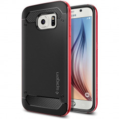 HUSA NEO HYBRID SAMSUNG GALAXY S6 BONUS FOLIE ECRAN foto