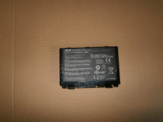 Baterie acumulator Asus K50AF X5DAB X5 K50 K40C K51 K50AB K50I NETESTATA foto