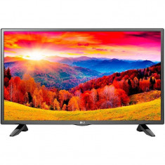 Televizor LG LED Smart TV 32 LH590U HD Ready 81cm Black foto