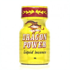 DRAGON POWER ,9ML, AROMA CAMERA ,SIGILAT,RUSH,CALITATE ,PRODUS ORIGINAL foto