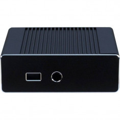 Carcasa Inter-Tech IT-3900 Nuc Black foto