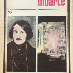 SUFLETE MOARTE - N. V. Gogol