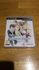 PS3 Tales of Xillia - joc original by WADDER foto
