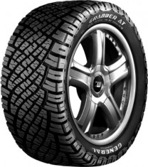 Anvelopa all seasons GENERAL Grabber At 255/70 R15 108S foto