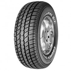 Anvelope COOPER COBRA G/T RWL Vara 235/60 R15 98 T foto