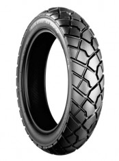 Anvelope Bridgestone TW152 moto 130/80 R17 65 H foto