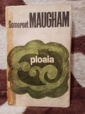 PLOAIA-SOMERSET MAUGHAM foto