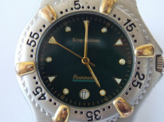 Ceas Krug-Baumen Oceanmaster foto