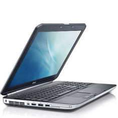 Laptop sh Dell Latitude E5520, Core i3-2310M, Grad B foto