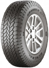 Anvelopa vara GENERAL Grabber At3 XL 255/70 R15 112T foto