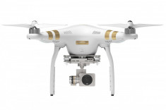 Drona DJI Phantom 3 Professional foto