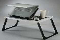 Masuta multifunctionala pentru laptop E-table LD-99 foto