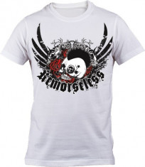 Tricou personalizat &amp;quot;Remorseless&amp;quot; printeo foto