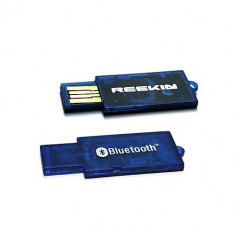 Adaptor sistem bluetooth Reekin Slim-Line foto