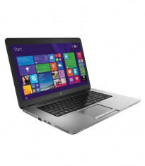 Laptop second hand HP ProBook 640 G1, Intel Core i5-4200M Gen 4 foto