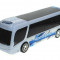 Autobuz cu baterii Airport Express cu lumini 3D