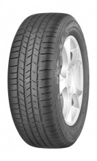 Anvelope Continental ContiCrossContact Winter XL iarna 235/55 R19 105 H foto