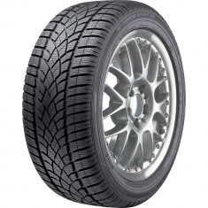 Anvelope Dunlop WiSpo.3D AO iarna 205/60 R16 92 H foto