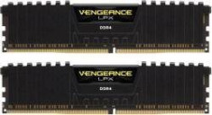 DDR4 Corsair Vengeance LPX 2x8GB 2800MHz 1.35V foto