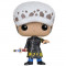 One Piece POP! Television Vinyl Figure Trafalgar Law 10 cm