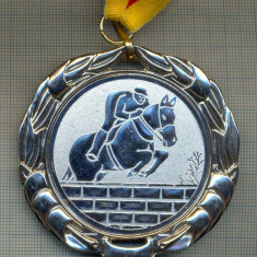 ZET 337 MEDALIE SPORTIVA-CALARIE OBSTACOLE- 2PLATZ PSK-CUP2009-GERMANIA-LOCUL II