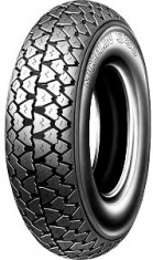 Anvelope Michelin S83 moto 100/90 R10 56 J foto