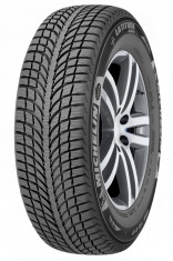 Anvelope Michelin Latitude Alpin LA2 XL iarna 295/35 R21 107 V foto