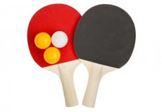 Set Ping Pong Xing Tai foto