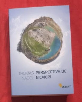 Perspectiva de nicaieri / Thomas Nagel foto