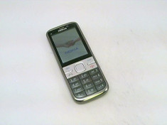 Nokia C5 folosit / stare estetica 8 / carcasa originala neschimbata foto