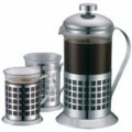 Set 2 cani pentru infuzie ceai BH-9562 Set 2 cani pentru infuzie ceai BH-9562