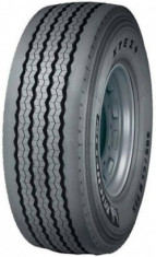 Anvelope MICHELIN xte2+ regional trailer 245/70 R17.5 143 j foto