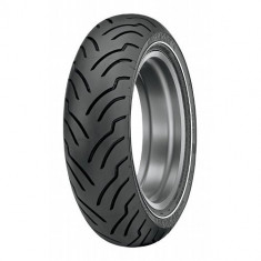 Anvelope Dunlop American Elite moto 130/90 R16 67 H foto